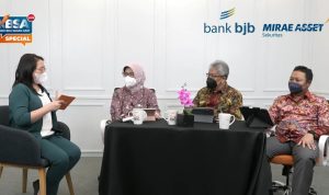 Jadi Raksasa BPD, Ini Langkah bank bjb