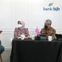 Jadi Raksasa BPD, Ini Langkah bank bjb