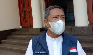 Antisipasi Kenaikan Harga, Pemkot Bandung Akan Kumpulkan Para Pengusaha dan Distributor Antisipasi Kenaikan Harga, Pemkot Bandung Akan Kumpulkan Para Pengusaha dan Distributor