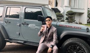 Fantastis! Ini Nilai Aset Indra Kenz yang Akan Disita