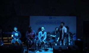 Gita Entertainment Rilis Dua Karya Terbaik Dari Musisi Kabupaten Bandung
