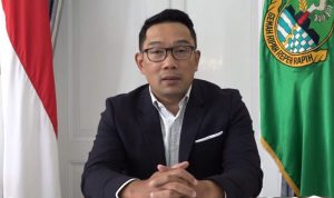 Ridwan Kamil Tanggapi Vonis Hukuman Mati Herry Wirawan