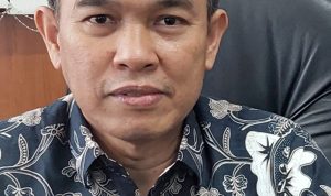 Demi Waktu Penulis adalah Kepala Bidang Bina Perpustakaan dan Budaya Gemar Membaca, Dinas Perpustakaan dan Kearsipan Daerah Provinsi Jawa Barat, serta Dosen Luar Biasa Universitas Al-Ghifari Bandung.