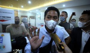 Jelang Ramadan, Doni Salmanan Titip Salam untuk Sang Istri