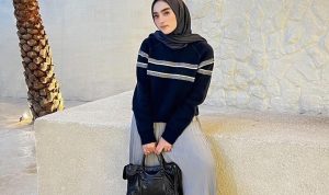 Mengintip Koleksi Tas Dinan Fajrina, Ada yang Melebihi Harga Rumah Mengintip Koleksi Tas Dinan Fajrina, Ada yang Melebihi Harga Rumah