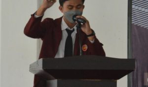 Kordinator Daerah Jabar BEM PTM Zona 3 Apresiasi Bareskrim Polri Atas Kasus Penipuan Aplikasi Binary Option