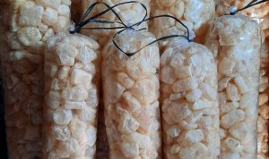 Manfaat Kerupuk Kulit Untuk Kesehatan, No 3 Bikin Kaget
