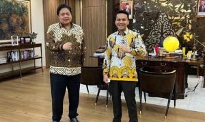 Sahrul Gunawan dan Partai Golkar Saling Mendapatkan Keuntungan