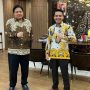 Sahrul Gunawan dan Partai Golkar Saling Mendapatkan Keuntungan