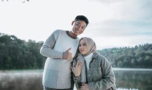 Kelicikan Doni Salmanan Dibongkar Temannya