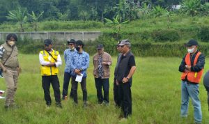 1 Tahun Lebih Korban Longsor Sumedang Menanti Relokasi, Pembangunan Mulai Dieksekusi