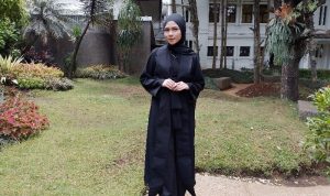 Bertekad Ingin Bantu Warga, Model Elvira Alminitika Pilih Terjun ke Politik