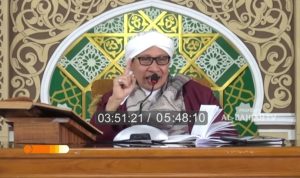 Begini Cara Berbakti Kepada Orang Tua yang Sudah Meninggal dari Buya Yahya