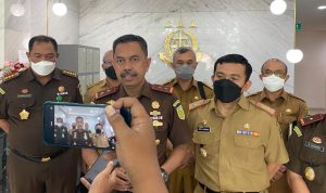 Sejumlah Jaksa Akan Datangi Sekolah di Jabar untuk Dukung Kurikulum Anti korupsi