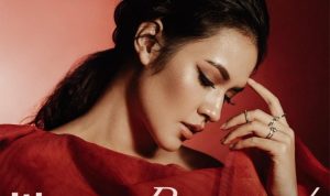 Lirik dan Chord Lagu Raisa Berdamai Album Raisa It's Personal (instagram raisa6690)