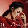 Album Raisa It's Personal (instagram raisa6690)