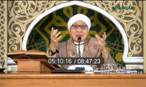 Tips Mengatasi Depresi dari Sudut Pandang Islam, Begini Kata Buya Yahya