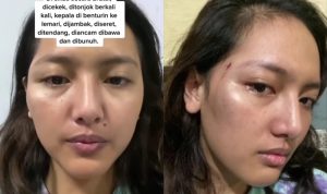 Pria Mabuk Bobol Rumah di Garut, Begini Kronologinya