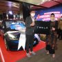 Nasabah Loyal BNI Diganjar Mobil Listrik Mewah Tesla