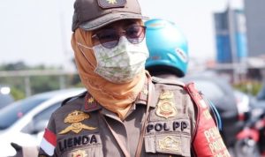 Satpol PP Depok Berencana Menutup Display Rokok, Ini Alasannya