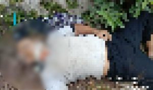 Jasad Pria Tergeletak di Samping Rel Kereta Api di Cicalengka, Mulut Berbusa