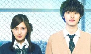 Rekomendasi live action anime yang dibintangi Kento Yamazaki (Gambar Pinterest)