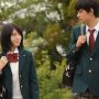 Sinopsis film Let Me Eat Your Pancreas (pinterest)