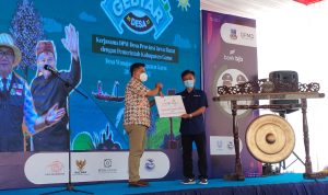 Pemprov Jabar Dorong Potensi Desa Go Internasional Pemerintah Provinsi Jawa Barat mendorong semua potensi yang ada di desa bisa go internasional