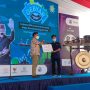 Pemerintah Provinsi Jawa Barat mendorong semua potensi yang ada di desa bisa go internasional
