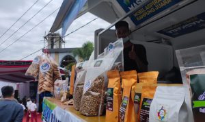 BUMDes Berbasis Perbankan Diharapkan Angkat Potensi dan Keunikan Daerah