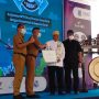Wakil Gubernur Jawa Barat Uu Ruzhanul Ulum melaunchin BUMDes berbasis perbankan. Begini program BUMDes berbasis perbankan di Jabar.