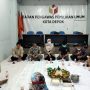 Tingkatkan Edukasi dan Sosialisasi Regulasi, Bawaslu Depok Luncurkan Program Baru