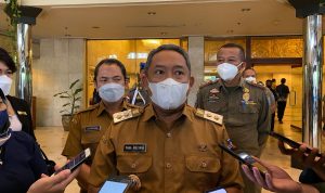 Suara di Pemilu 2024 Akan Didominasi Generasi Muda, Yana Mulyana: Jangan Anti Politik Suara di Pemilu 2024 Akan Didominasi Generasi Muda, Yana Mulyana: Jangan Anti Politik