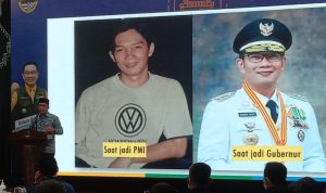 Ridwan Kamil Ungkap Pengalamannya Ketika Jadi Buruh Migran Selama 7 Tahun Pernah Menjadi Buruh Migran Selama 7 Tahun, Ridwan Kamil Ungkap Pengalamannya