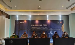 Tingkatkan Sinergi Pengawasan Pajak, Tiga Instansi Usung Berbagai Terobosan - perpajakan