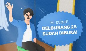 Kartu Prakerja Gelombang 25 Resmi Dibuka, Berikut Ini Tips agar Lolos