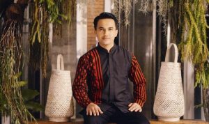 Setelah Pindah Partai ke Golkar, Sahrul Gunawan Mengaku Nyaman Setelah Pindah Partai ke Golkar, Sahrul Gunawan Mengaku Nyaman