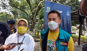 Disdagin Ungkap Harga Minyak Goreng Curah dan Kemasan dalam Kisaran Sama