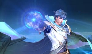 Build Xavier Tersakit