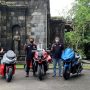 Wujudkan Kreativitas, Honda Dream Ride Project Modifikasi Honda ADV150