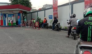 BBM Jenis Pertalite Langka, Begini Penjelasan Disdagin Bandung