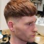 model rambut pria yang hits di tahun 2022 (pinterest)