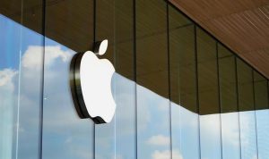 perusahaan perangkat apple