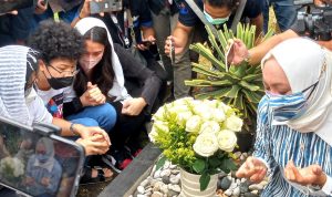 Angelina Sondakh Diharapkan Bisa Beri Edukasi Soal Efek Jera Korupsi