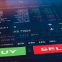 Ilustrasi: Trading. (Istimewa)