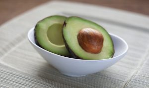 Ilustrasi Alpukat. (Pixabay)