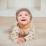Ilustrasi bayi. (Pixabay)