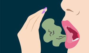 Penyebab Bau Mulut Bisa Jadi Tanda dari Penyakit Ini