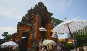 Begini Syarat Agar PPLN Bisa Bebas Karantina di Bali Ilustrasi Bali. (Pixabay)