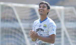 Zalnando Senang Bisa Mencetak Gol, tapi Target Tim Tetap yang Utama